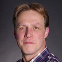 Stefan Vos