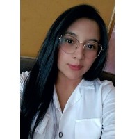 Ana Maria Chaparro Torres