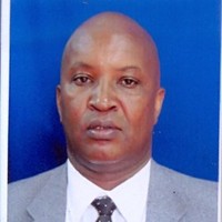 Peter Kiama