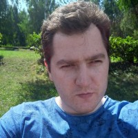 Дмитрий Шнипко