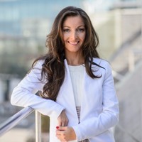 Mariya Balabanova-Velichkova