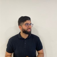 Faazil Dudhia