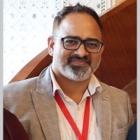 R. Chandra