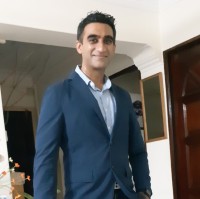 Giridhar Ramapathy
