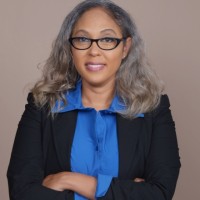 Dr. Kimberly Chin