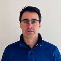 Stuart Richardson