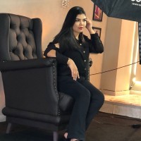 Shirley Carvalho