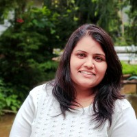 Komal Patel
