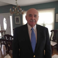 George Stern