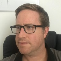 Rick Landman (Fcca)