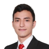 David Felipe Cano Perdomo