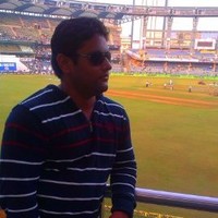 Rajendra Kelkar