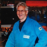 Roelof De Jong