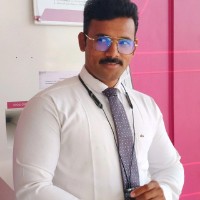 YOGESH MULE
