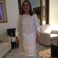 Lubna Khalid