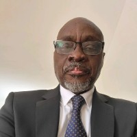 Dr Fidel A-K. ETTIEN, PMP Instructor et PRINCE2 Trainer,