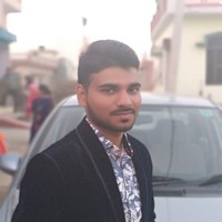 Mukesh Kandpal
