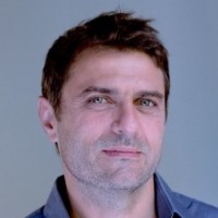 Charles Goujon