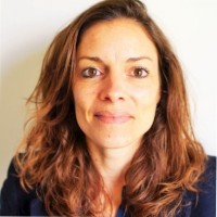 Delphine LECLOUX