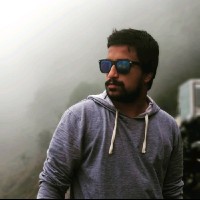Sumanth H M