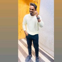 Palaparthi Johny wilson