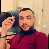 Bendjaballah Karim