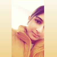 Komalpreet Kaur