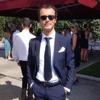 Stefano Pavan
