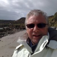 Paul Derry