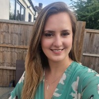 Sophie Richmond