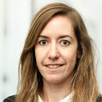 Aileen Zanettin