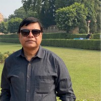 Ashok Verma