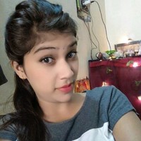 Kajal Mishra