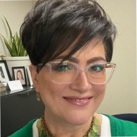Nanci Rose
