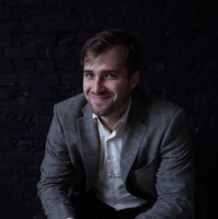 Алексей Веселов