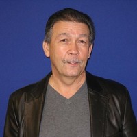Barry Wong