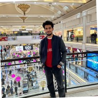 Rohit Lamba