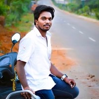 Hemanth Bonthu