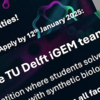 iGEM TU Delft