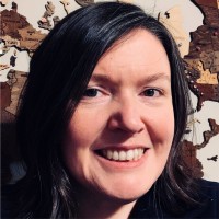 Amanda Moir