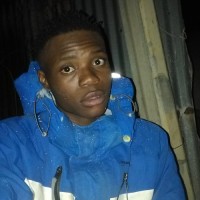 Moses Geduld