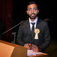 Rahul Goyal