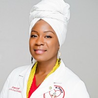 Amari Garnes