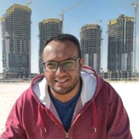 Mohamed Sameh