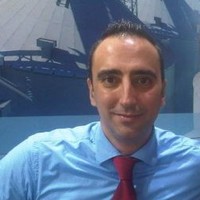 Juan Francisco Mora Jaen