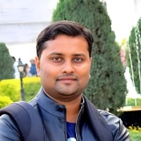 Arup Debnath
