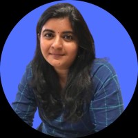 Vidhya Chandrasekaran