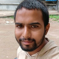 Madhukar Naluvala