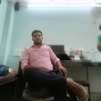 Sachin Dubey