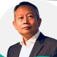 Tony Chew